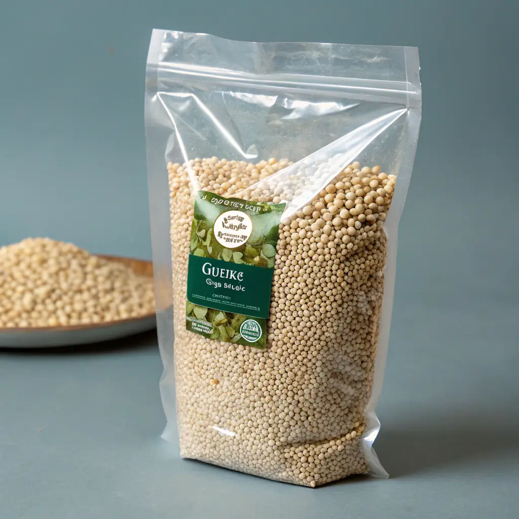 Organic Quinoa Pack